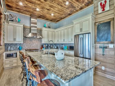 Destin Luxury One of the Finest Destin luxury Rental Homes