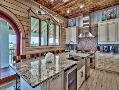 Destin Luxury One of the Finest Destin luxury Rental Homes