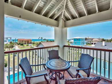 Destin Luxury One of the Finest Destin luxury Rental Homes