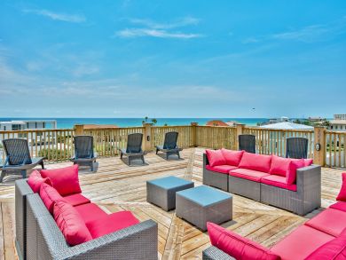 Destin Luxury One of the Finest Destin luxury Rental Homes