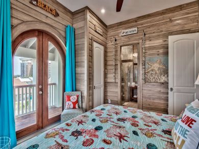 Destin Luxury One of the Finest Destin luxury Rental Homes