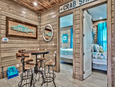 Destin Luxury One of the Finest Destin luxury Rental Homes