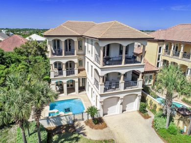 Beaches Of South Walton Home 930170