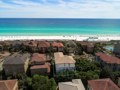 Beaches Of South Walton Home 930170