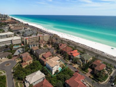 Beaches Of South Walton Home 930170