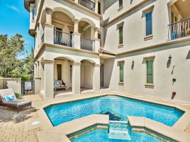 Beaches Of South Walton Home 930170