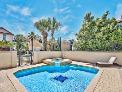 Beaches Of South Walton Home 930170