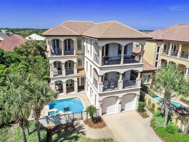 Beaches Of South Walton Home 930170