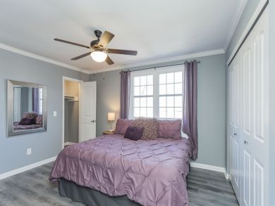 Nashville Rental Home Two Bedrooms Sleeps 4 Pet Friendly