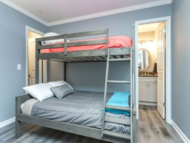 Nashville Rental Home Two Bedrooms Sleeps 4 Pet Friendly