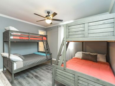 Nashville Rental Home Two Bedrooms Sleeps 4 Pet Friendly