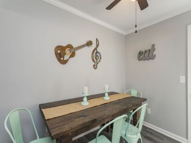 Nashville Rental Home Two Bedrooms Sleeps 4 Pet Friendly