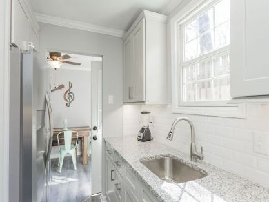Nashville Rental Home Two Bedrooms Sleeps 4 Pet Friendly