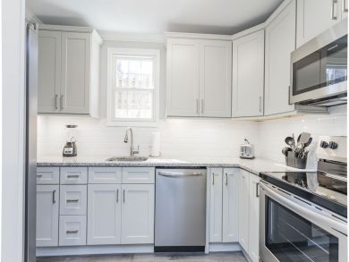 Nashville Rental Home Two Bedrooms Sleeps 4 Pet Friendly