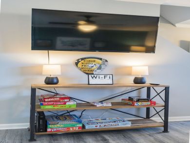 Nashville Rental Home Two Bedrooms Sleeps 4 Pet Friendly