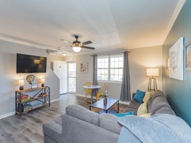 Nashville Rental Home Two Bedrooms Sleeps 4 Pet Friendly