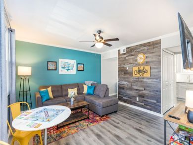 Nashville Rental Home Two Bedrooms Sleeps 4 Pet Friendly