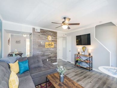 Nashville Rental Home Two Bedrooms Sleeps 4 Pet Friendly