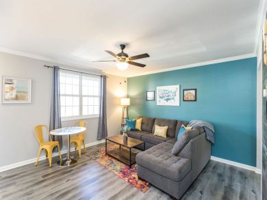 Nashville Rental Home Two Bedrooms Sleeps 4 Pet Friendly