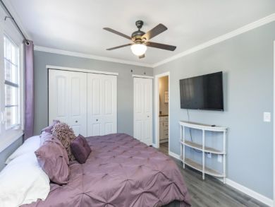 Nashville Rental Home Two Bedrooms Sleeps 4 Pet Friendly