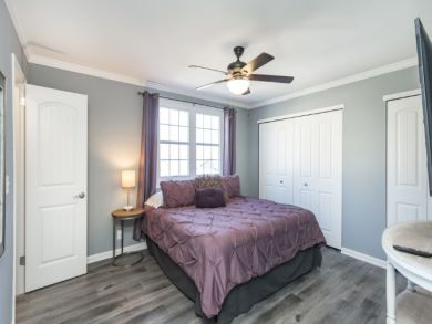 Nashville Rental Home Two Bedrooms Sleeps 4 Pet Friendly
