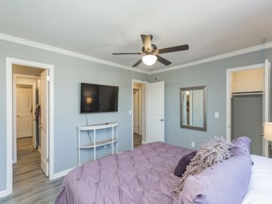 Nashville Rental Home Two Bedrooms Sleeps 4 Pet Friendly