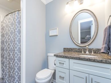 Nashville Rental Home Two Bedrooms Sleeps 4 Pet Friendly