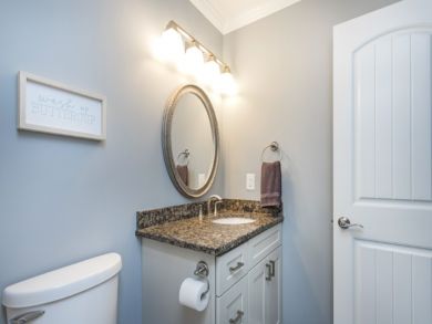 Nashville Rental Home Two Bedrooms Sleeps 4 Pet Friendly