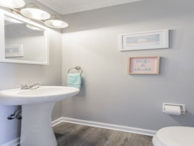 Nashville Rental Home Two Bedrooms Sleeps 4 Pet Friendly