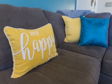 Nashville Rental Home Two Bedrooms Sleeps 4 Pet Friendly