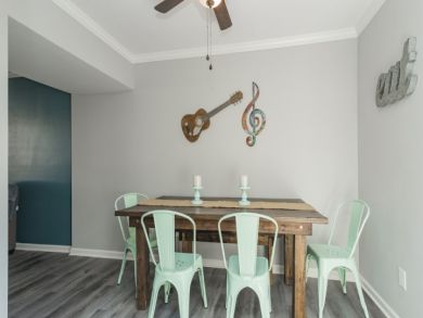Nashville Rental Home Two Bedrooms Sleeps 4 Pet Friendly