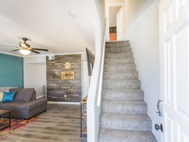 Nashville Rental Home Two Bedrooms Sleeps 4 Pet Friendly