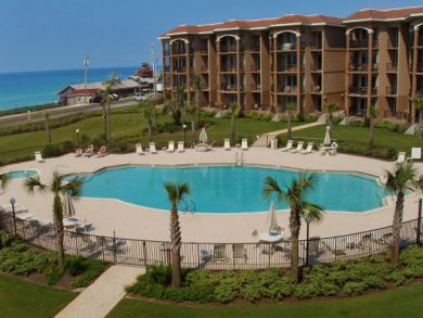 Beaches Of South Walton Condo 930186