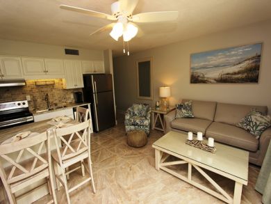 Miramar Beach vacation condo
