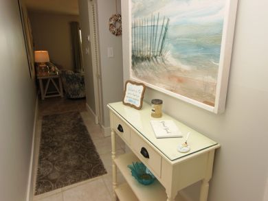 Miramar Beach vacation condo