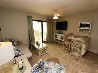 Miramar Beach vacation condo