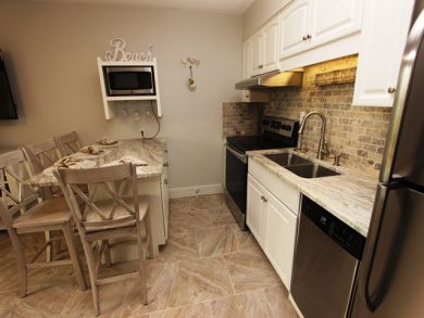 Miramar Beach vacation condo