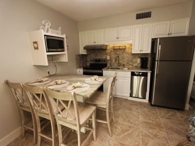 Miramar Beach vacation condo
