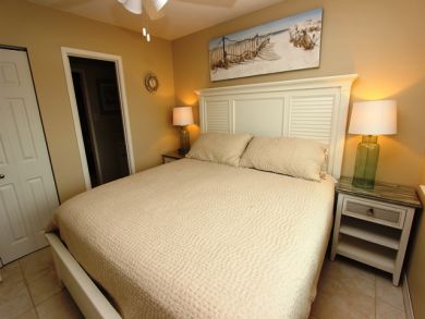 Miramar Beach vacation condo