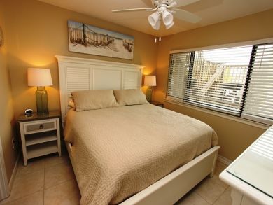Miramar Beach vacation condo