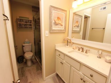 Miramar Beach vacation condo