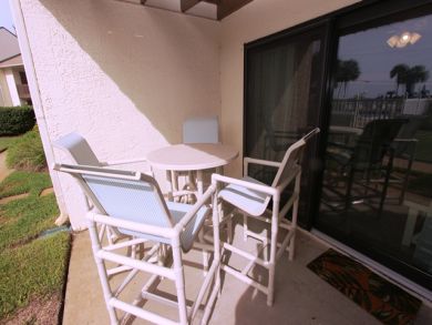 Miramar Beach vacation condo