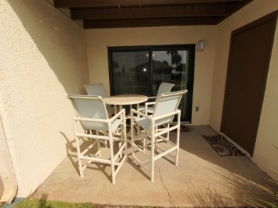 Miramar Beach vacation condo