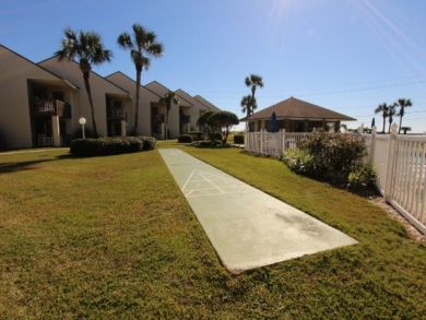 Miramar Beach vacation condo