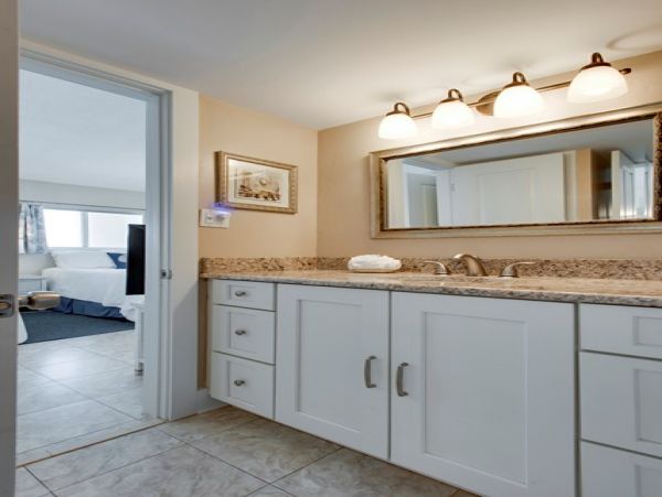 Miramar Vacation Condo  Two Bedroom Gulf Views