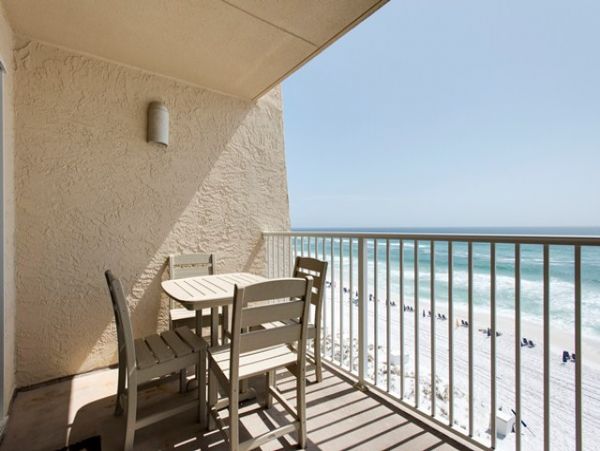 Miramar Vacation Condo  Two Bedroom Gulf Views