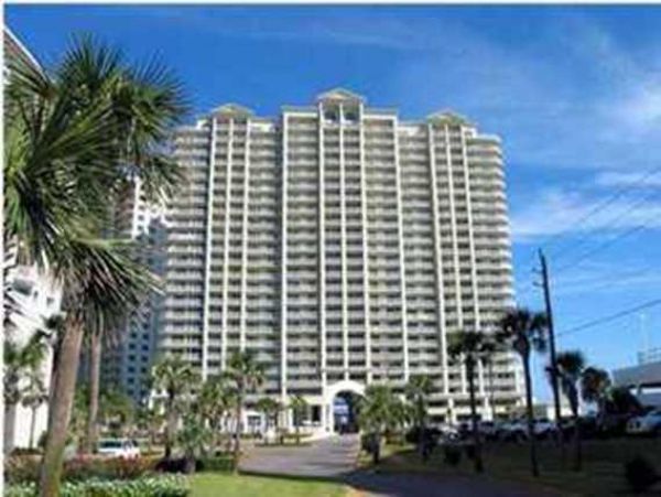 Beaches Of South Walton Condo 930194