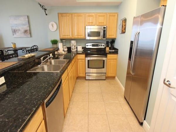 Beaches Of South Walton Condo 930194