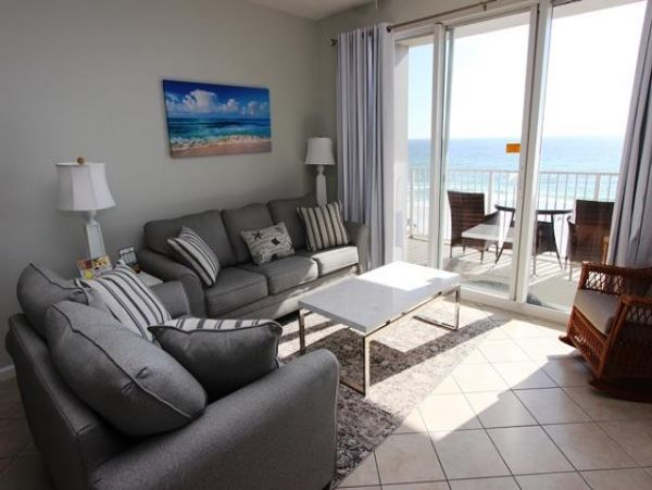 Miramar Beach Condo