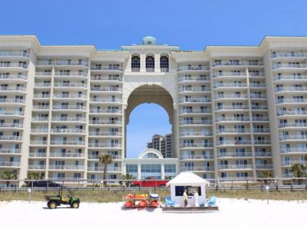 Miramar Beach Condo